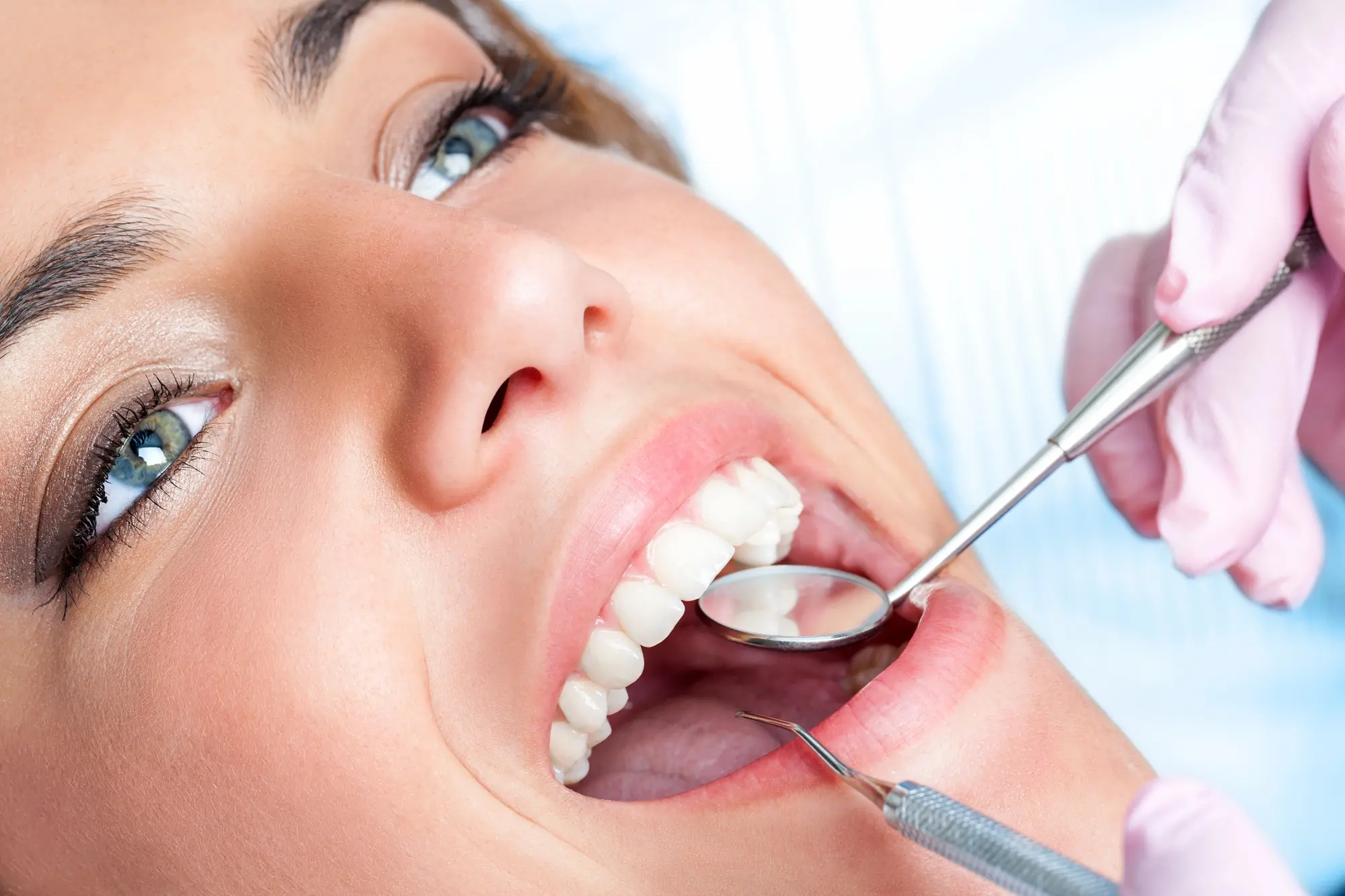 Premium dental treatment